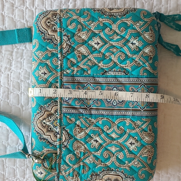 Vera Bradley Mini Laptop Case - Picture 7 of 9